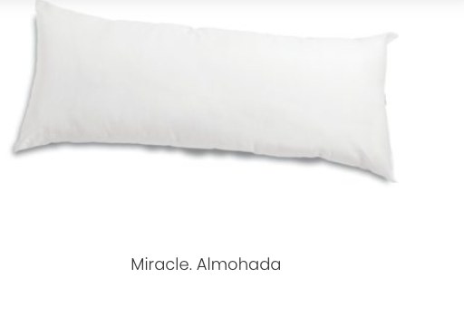 Miracle en Colchonería Mediavilla Avilés