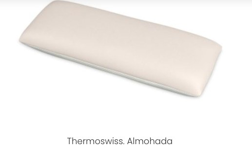 Thermoswiss en Colchonería Mediavilla Avilés