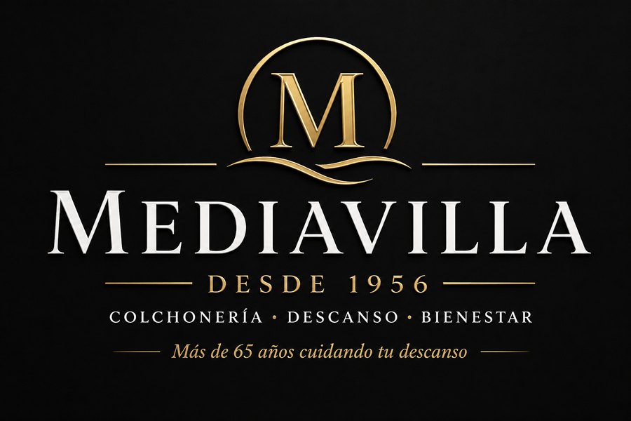 Colchonería Mediavilla Avilés