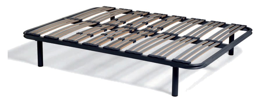 Somier Multiláminas